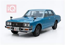 تۆیۆتا کراون